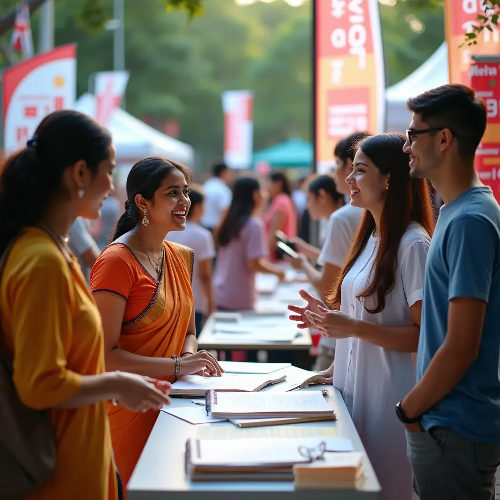 Strategic planning session