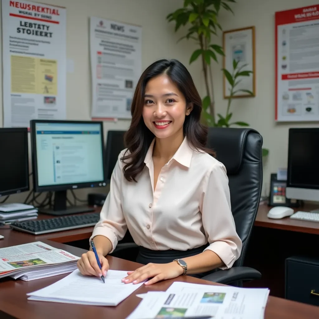 Creative Professional